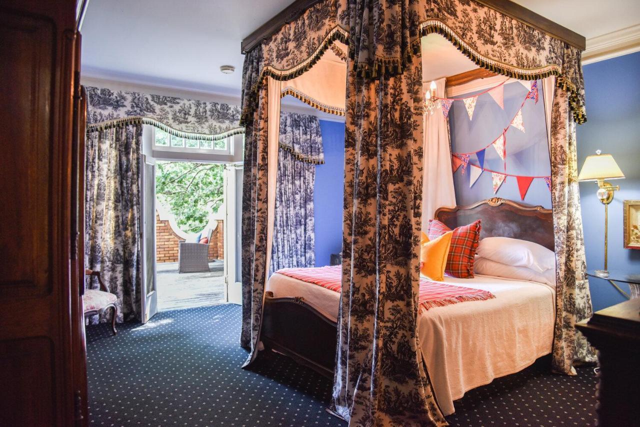 The English Merchant'S Inn ワクサハチー 部屋 写真