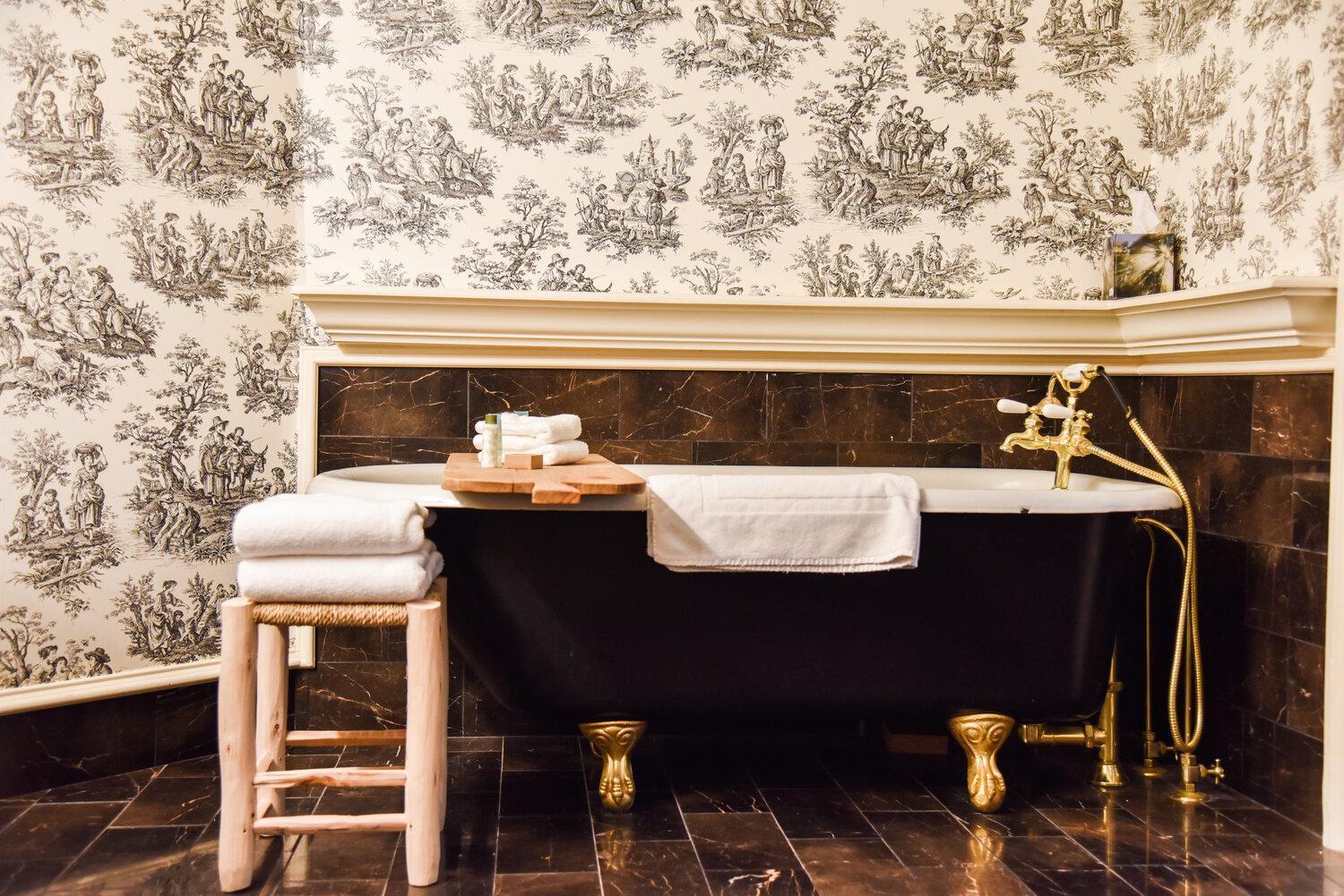 The English Merchant'S Inn ワクサハチー 部屋 写真