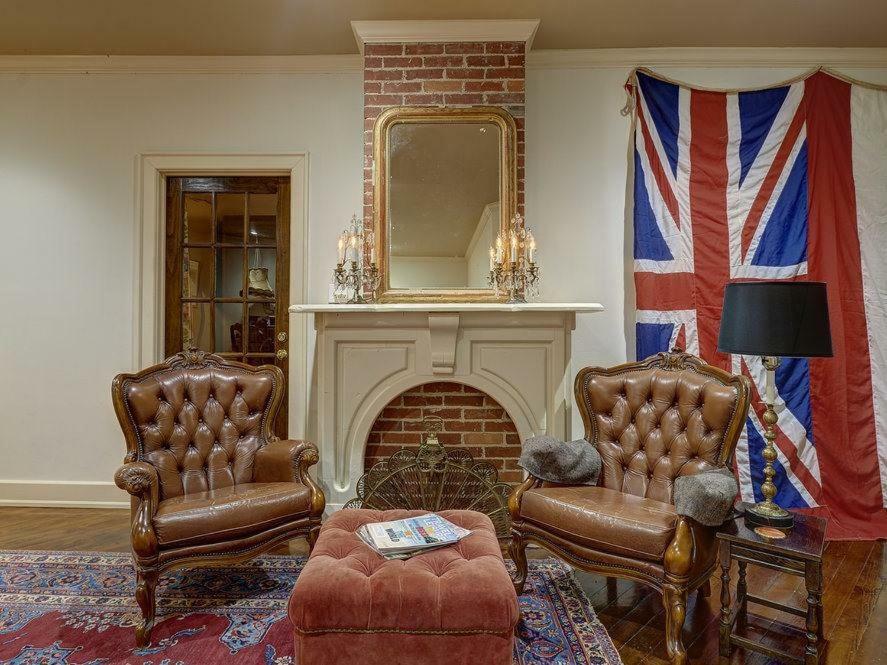 The English Merchant'S Inn ワクサハチー エクステリア 写真
